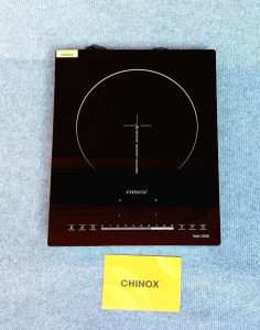 Bếp từ đơn CHINOX CN-168