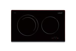 Bếp từ CATA IB 2 PLUS BK