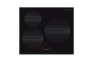 Bếp 3 từ CATA ISB 603 BK