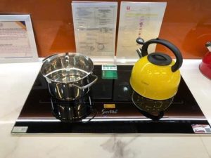 Bếp Từ Sevilla SV-MR85