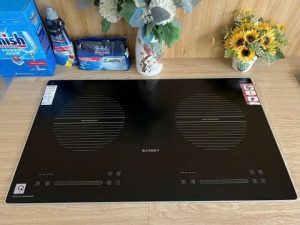 Bếp điện từ Canzy CZ 66PIE6 MAX