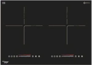 Bếp Từ Đôi Vuông Canzy CZ 725