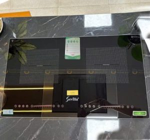 Bếp từ đôi Sevilla SV N13