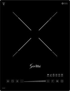Bếp từ đơn âm Sevilla SV 15T