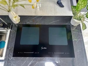 Bếp từ đôi Sevilla SV AA19