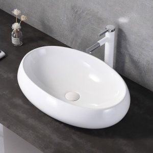 Chậu lavabo