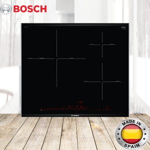 Bếp từ - hồng ngoại