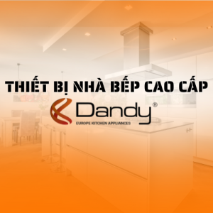 Bếp từ Dandy