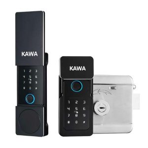 Khóa cửa KAWA