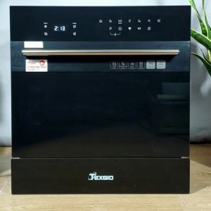 Máy rửa bát các loại