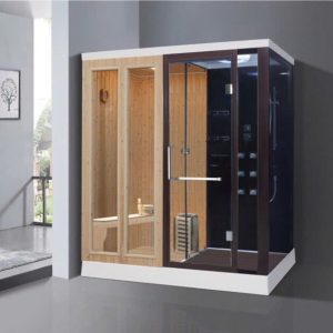 Bồn tắm - Bồn xông