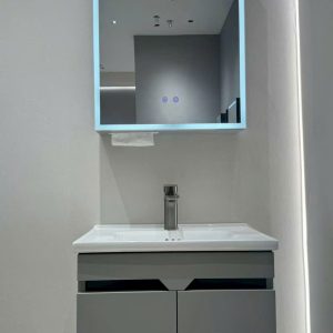 Tủ chậu lavabo mini