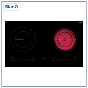 Bếp Từ Kết Hợp Hồng Ngoại BlanC BA 568MIX