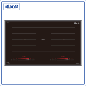 Bếp Từ Đôi BlanC BA 958pro Seri 8